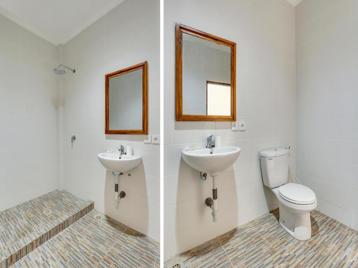 Oyo Flagship 90966 Moreno Homestay Legian Dış mekan fotoğraf